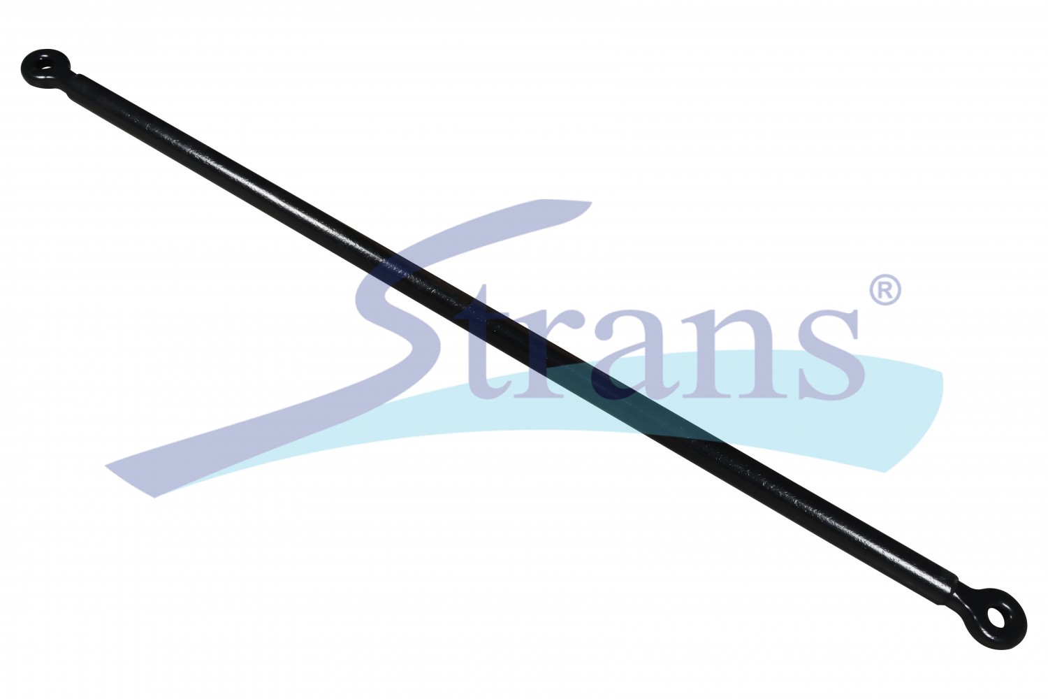 Жорстка Зцепка Ø63.5*5.6Mm L-2700Mm Діаметр Зцепки-Ø40/Ø40Mm 32T